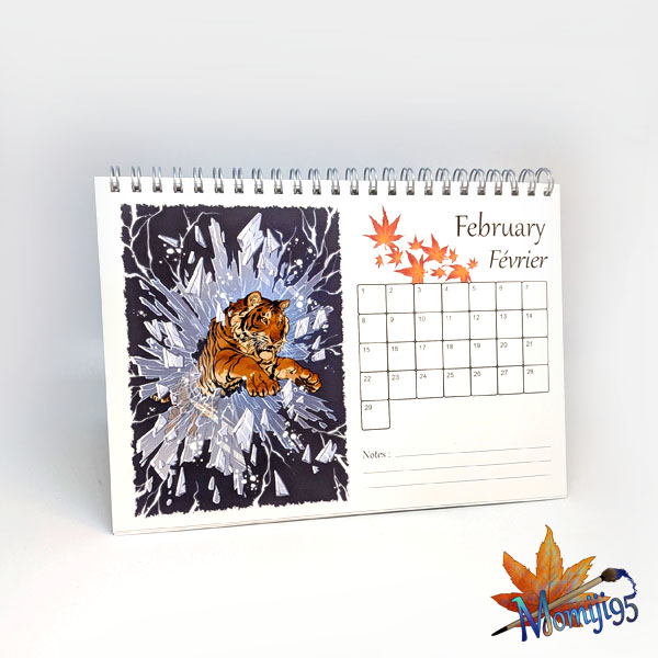 Calendar-4